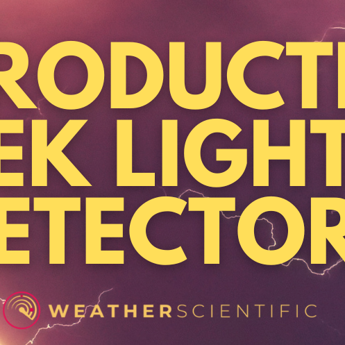 An Introduction to Boltek Lightning Detectors by Weather Scientific