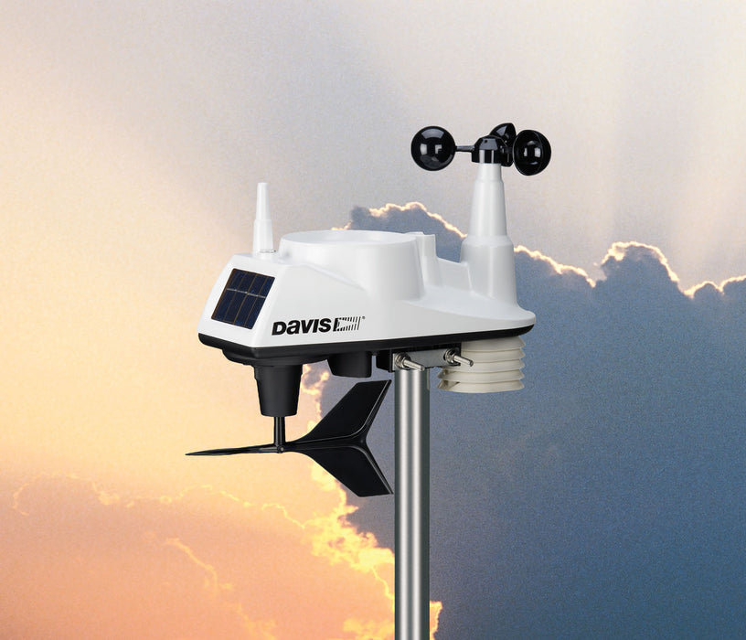 Davis Instruments VANTAGE VUE ISS