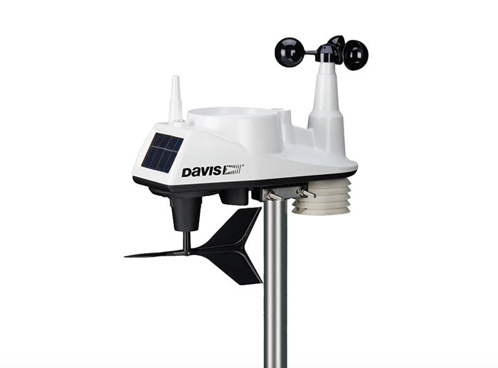Davis Instruments VANTAGE VUE ISS