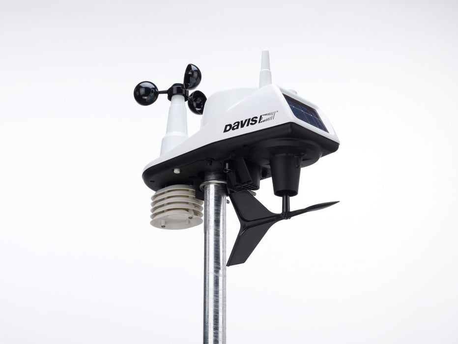 Davis Instruments VANTAGE VUE ISS