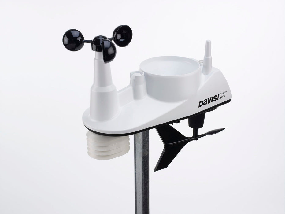 Davis Instruments VANTAGE VUE ISS