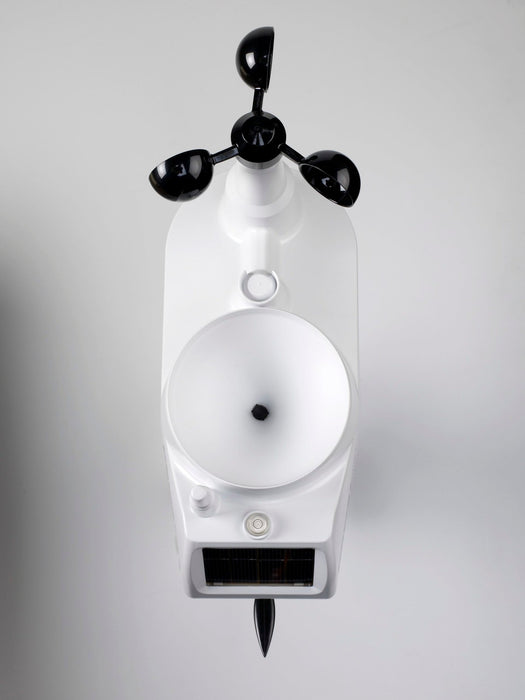 Davis Instruments VANTAGE VUE ISS