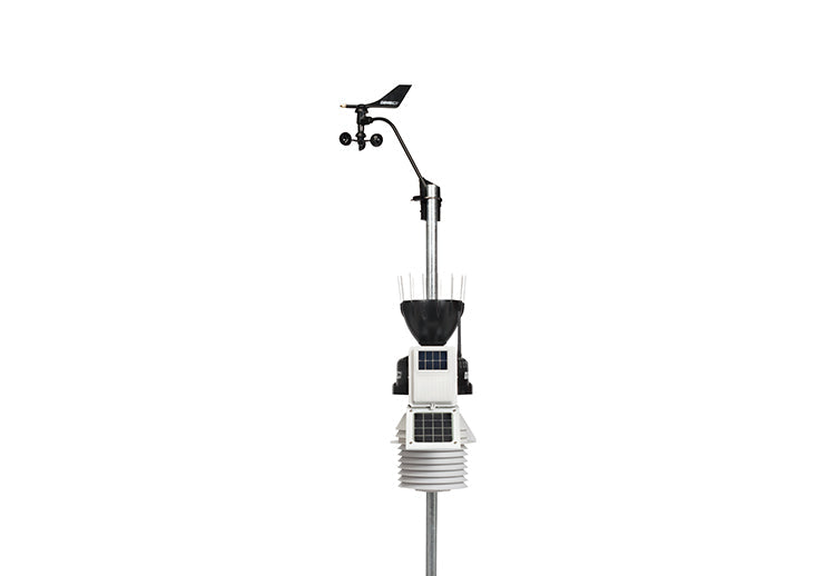 Davis Instruments VP2 ISS,SPARS