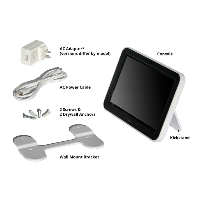 Davis Instruments WeatherLink Console