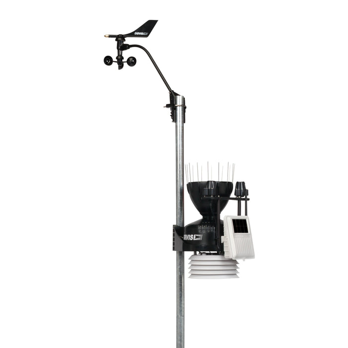Davis Instruments Vantage Pro 2 Plus, WRLS