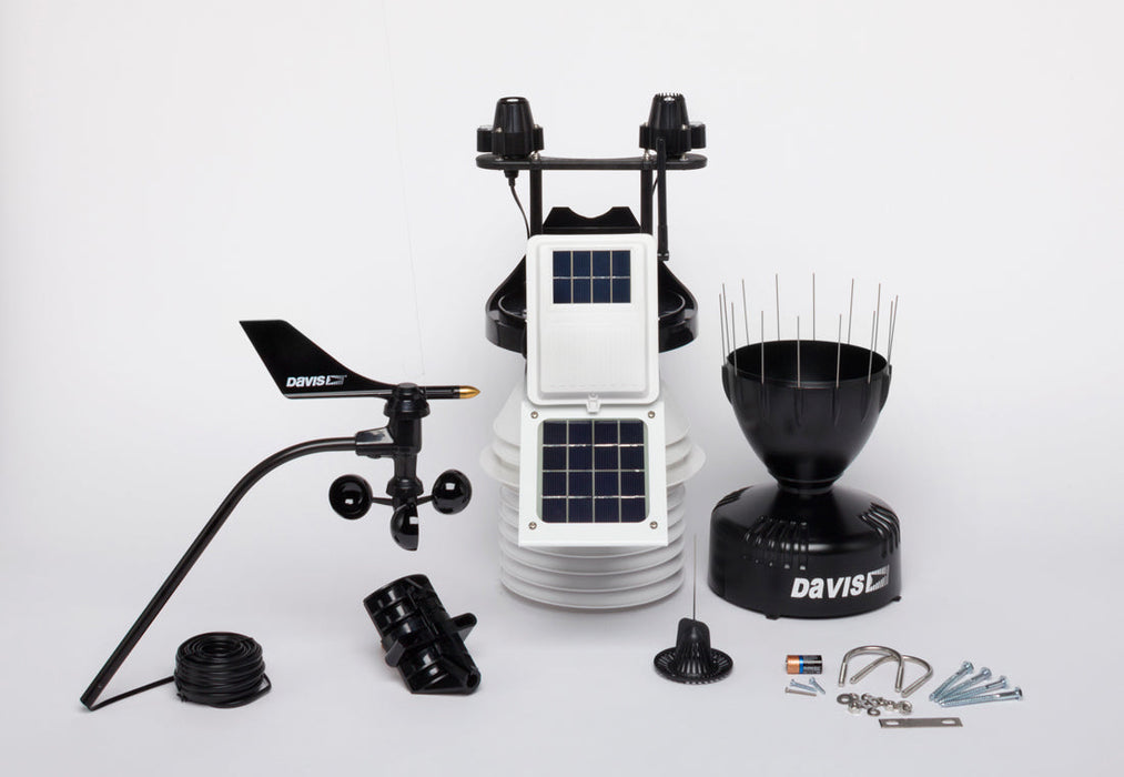 Davis Instruments VP2 ISS PLUS,SPARS