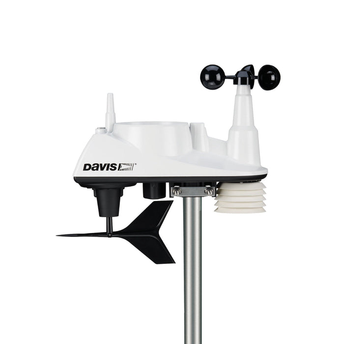 Davis Instruments VANTAGE VUE ISS