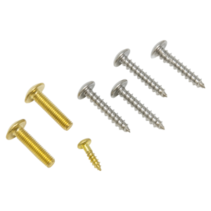 Weather Scientific Airmar - Hardware Kit for H2183 Bracket Airmar
