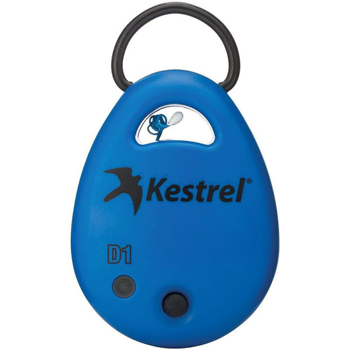 Weather Scientific Kestrel DROP D1 Wireless Temperature Monitor and Data Logger Kestrel
