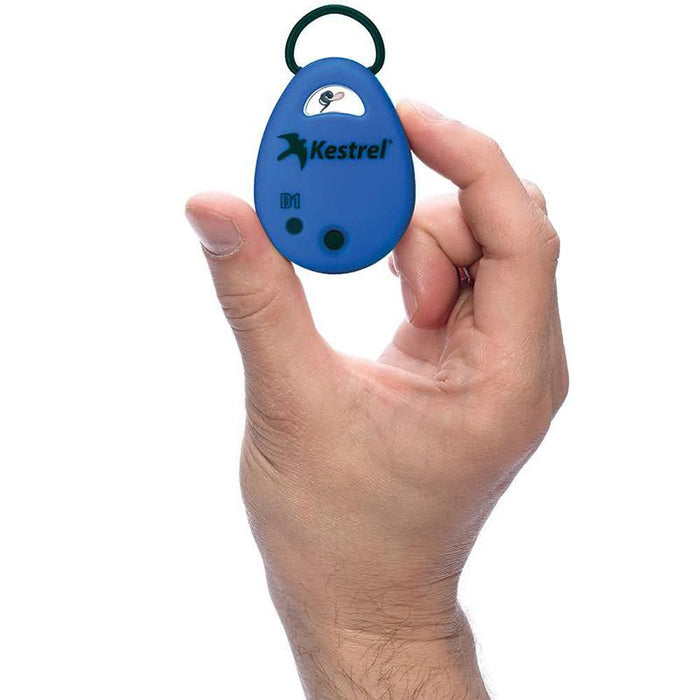 Weather Scientific Kestrel DROP D1 Wireless Temperature Monitor and Data Logger Kestrel