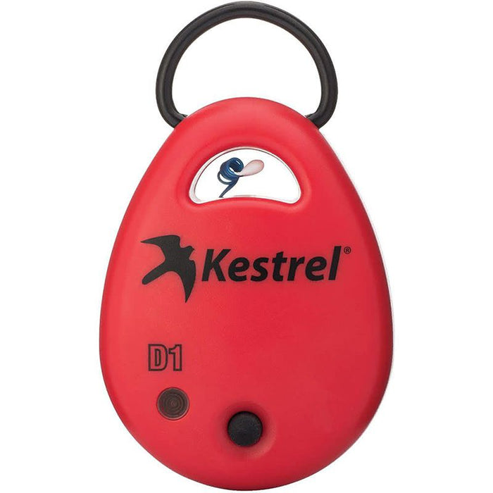 Weather Scientific Kestrel DROP D1 Wireless Temperature Monitor and Data Logger Kestrel