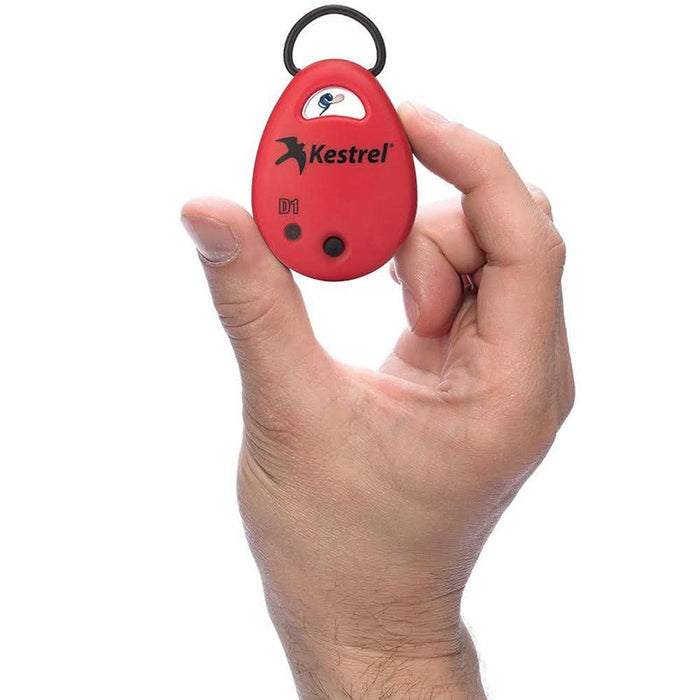 Weather Scientific Kestrel DROP D1 Wireless Temperature Monitor and Data Logger Kestrel