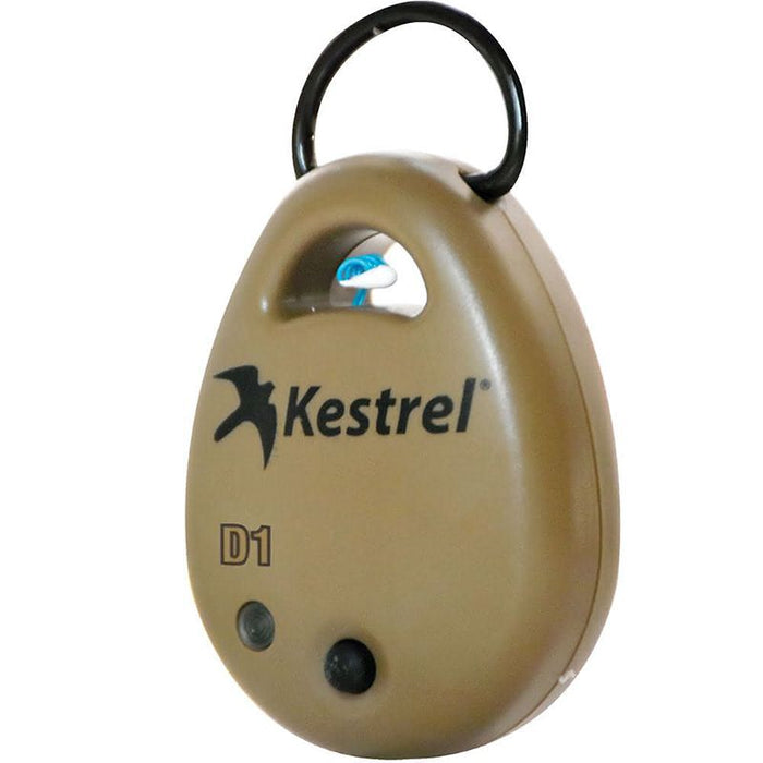 Weather Scientific Kestrel DROP D1 Wireless Temperature Monitor and Data Logger Kestrel
