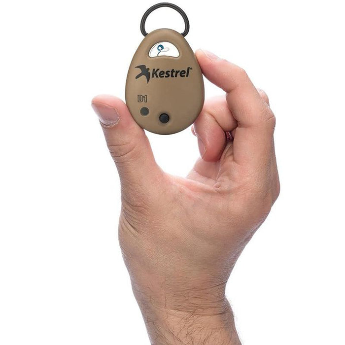 Weather Scientific Kestrel DROP D1 Wireless Temperature Monitor and Data Logger Kestrel