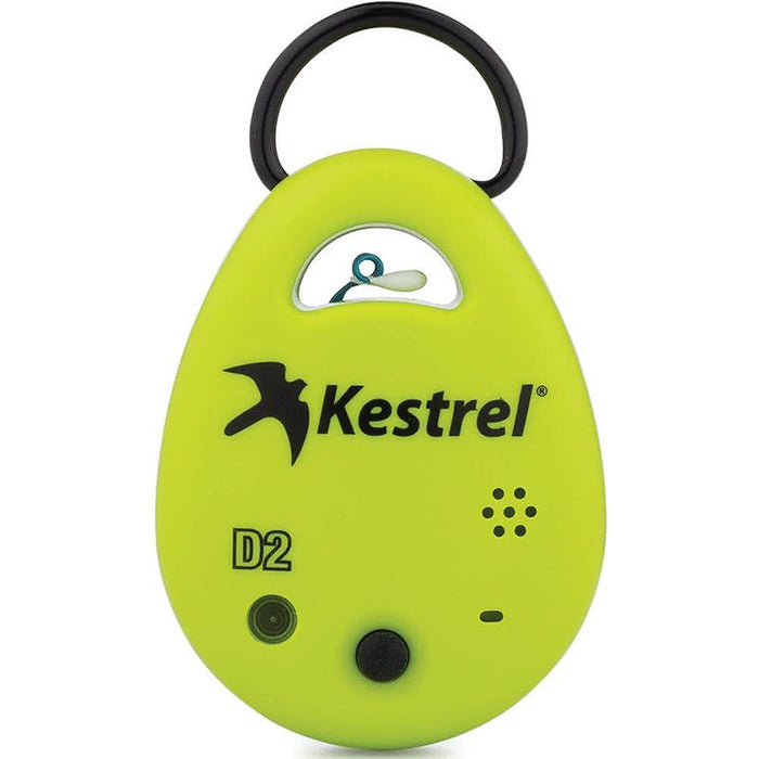 Weather Scientific Kestrel DROP D2AG Livestock Heat Stress Monitor Kestrel