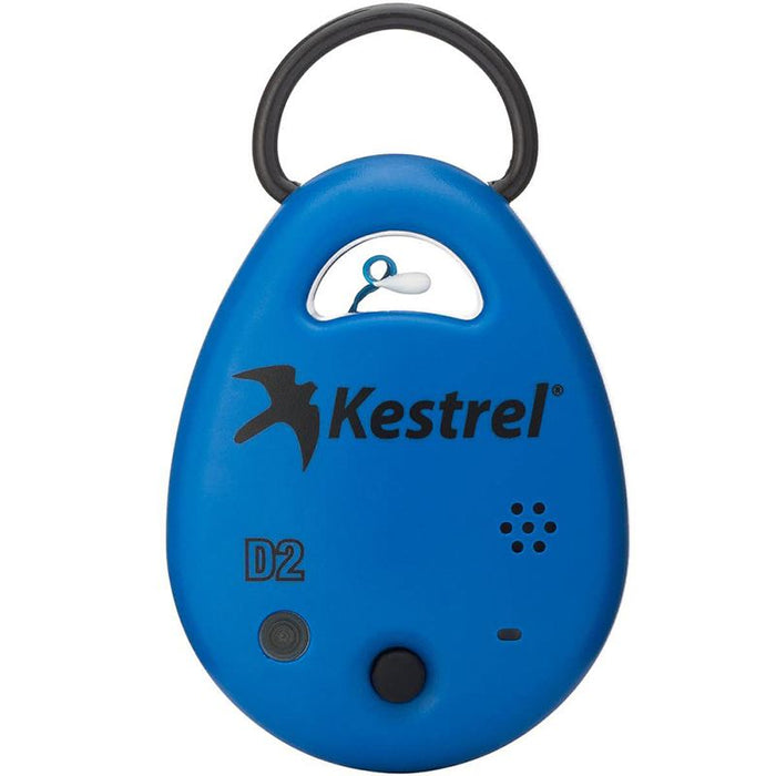 Weather Scientific Kestrel DROP D2 Wireless Temperature & Humidity Data Logger Kestrel