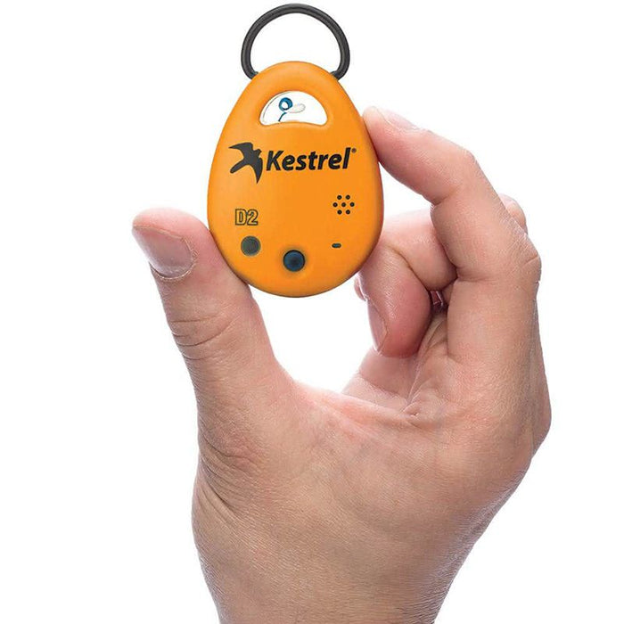 Weather Scientific Kestrel DROP D2HS Heat Stress Monitor Kestrel