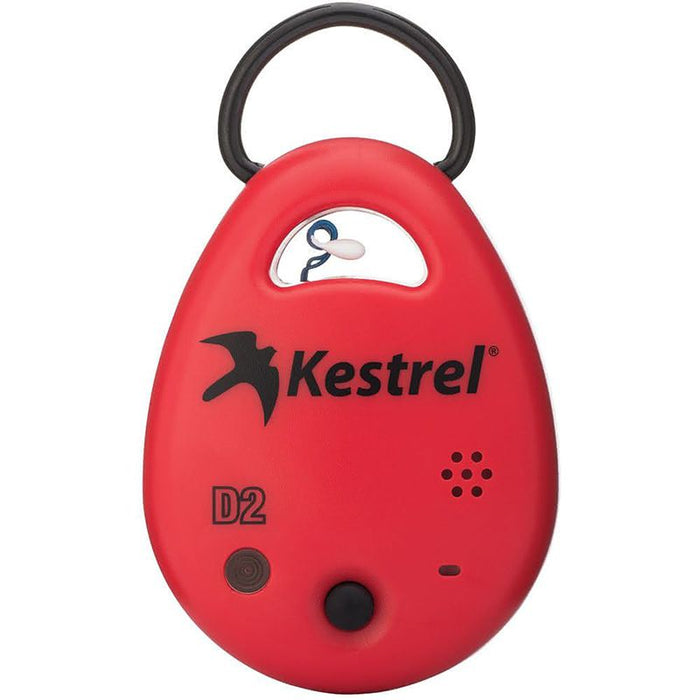 Weather Scientific Kestrel DROP D2 Wireless Temperature & Humidity Data Logger Kestrel
