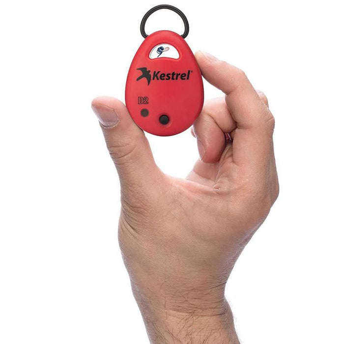 Weather Scientific Kestrel DROP D2 Wireless Temperature & Humidity Data Logger Kestrel