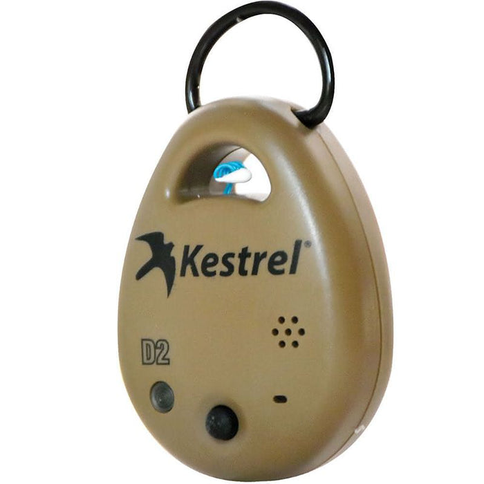 Weather Scientific Kestrel DROP D2 Wireless Temperature & Humidity Data Logger Kestrel