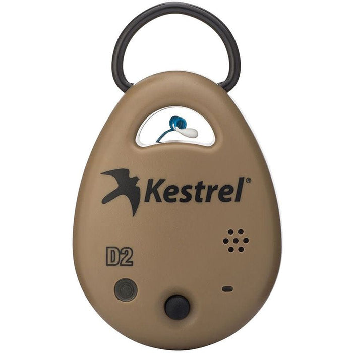 Weather Scientific Kestrel DROP D2 Wireless Temperature & Humidity Data Logger Kestrel