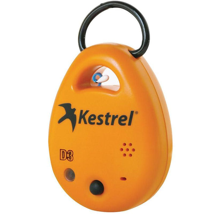 Weather Scientific Kestrel Fire Weather Chief Pro Kit Kestrel