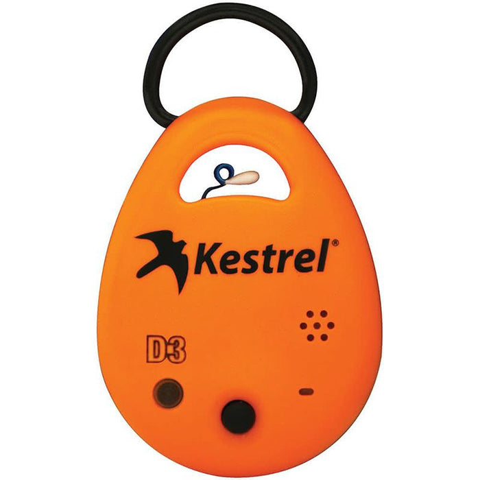 Weather Scientific Kestrel DROP D3FW Fire Weather Monitor 0730FWORA Kestrel