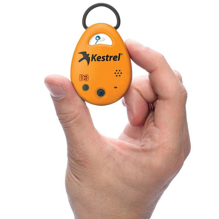 Weather Scientific Kestrel DROP D3FW Fire Weather Monitor 0730FWORA Kestrel