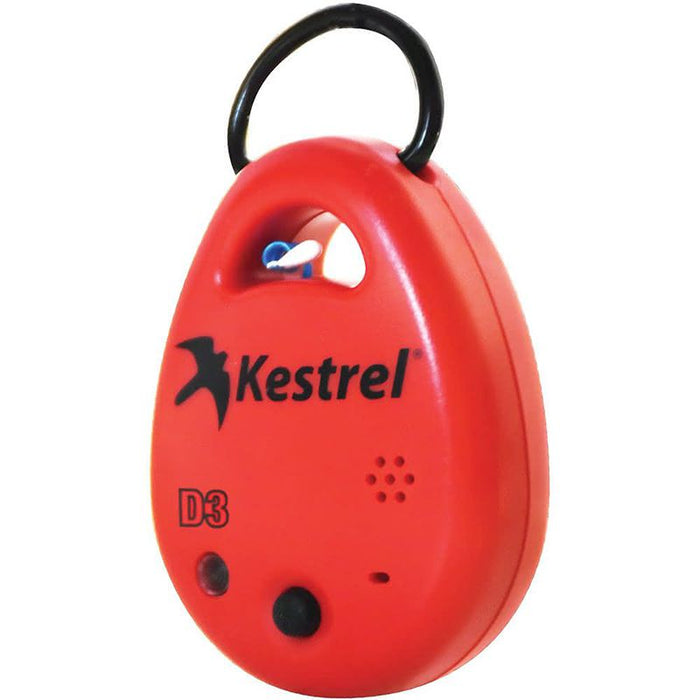 Weather Scientific Kestrel 0730 DROP D3 Wireless Temperature, Humidity & Pressure Data Logger Kestrel