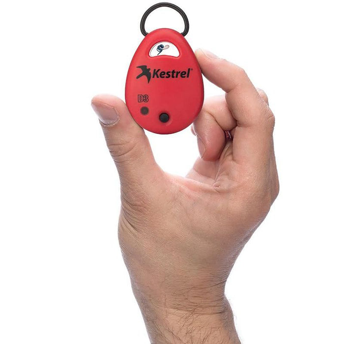 Weather Scientific Kestrel 0730 DROP D3 Wireless Temperature, Humidity & Pressure Data Logger Kestrel