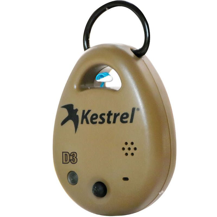 Weather Scientific Kestrel 0730 DROP D3 Wireless Temperature, Humidity & Pressure Data Logger Kestrel
