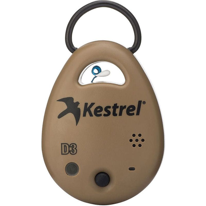 Weather Scientific Kestrel 0730 DROP D3 Wireless Temperature, Humidity & Pressure Data Logger Kestrel