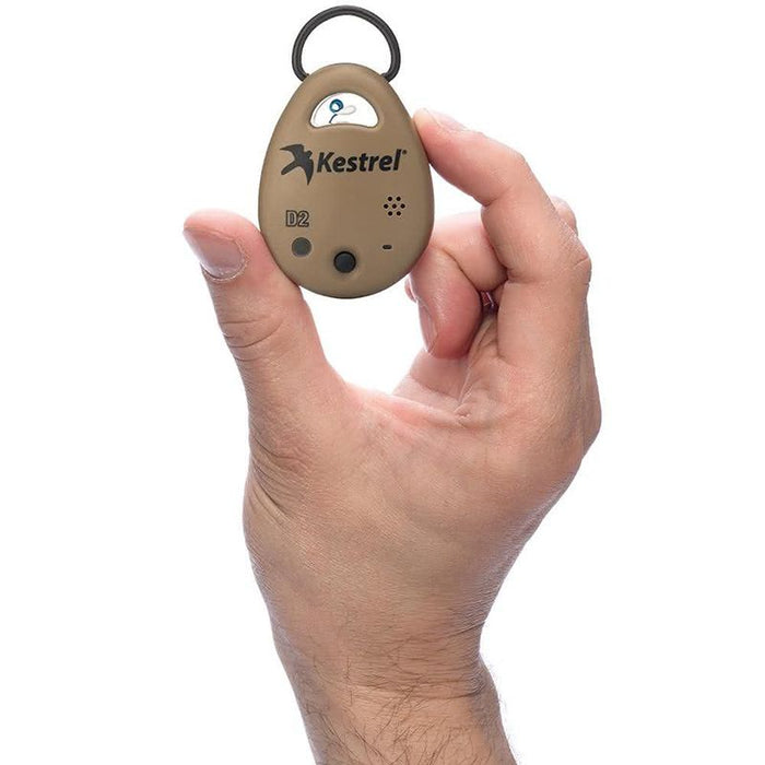 Weather Scientific Kestrel 0730 DROP D3 Wireless Temperature, Humidity & Pressure Data Logger Kestrel
