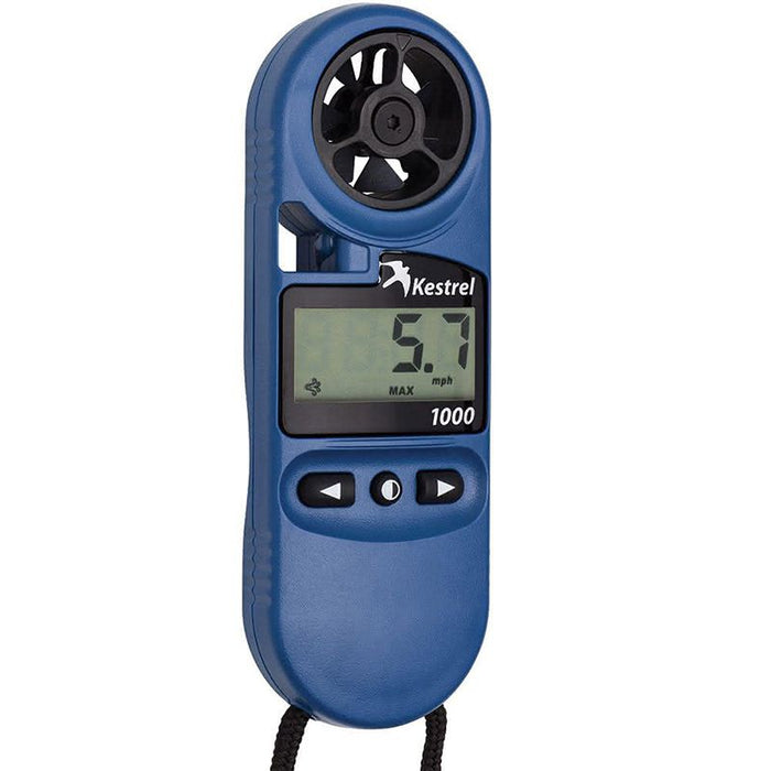 Weather Scientific Kestrel 1000 Wind Meter Kestrel