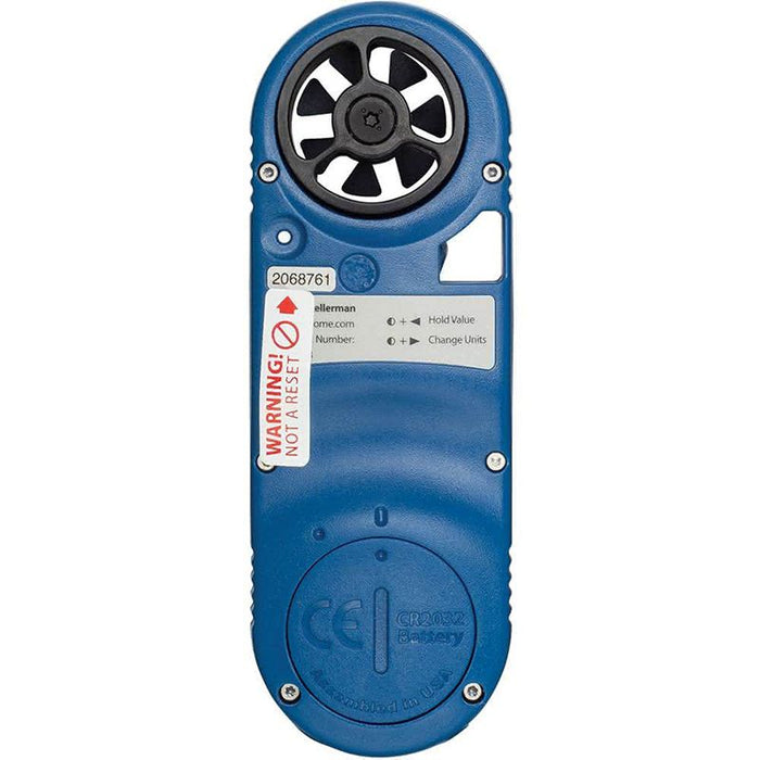 Weather Scientific Kestrel 1000 Wind Meter Kestrel