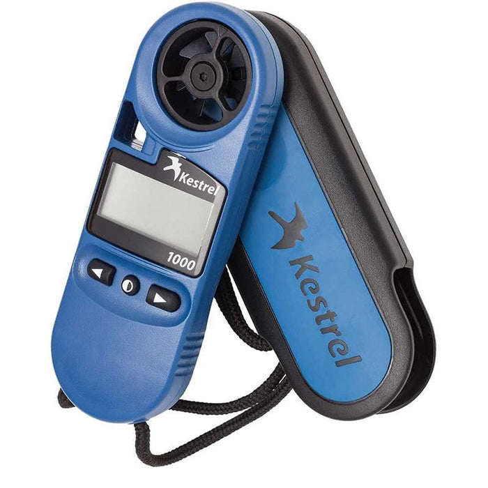 Weather Scientific Kestrel 1000 Wind Meter Kestrel