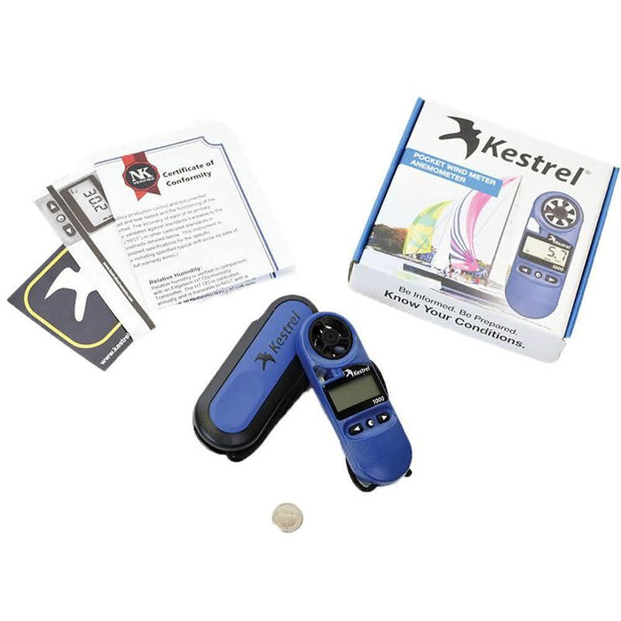 Weather Scientific Kestrel 1000 Wind Meter Kestrel