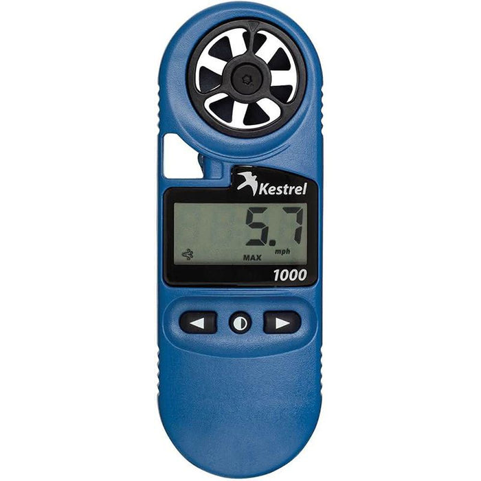 Weather Scientific Kestrel 1000 Wind Meter Kestrel