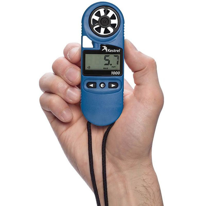 Weather Scientific Kestrel 1000 Wind Meter Kestrel