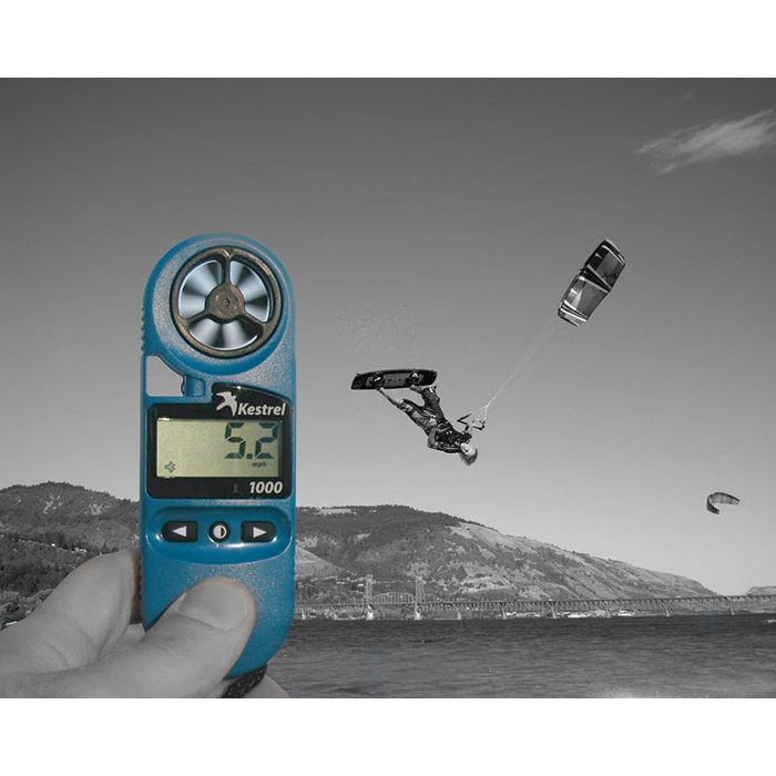 Weather Scientific Kestrel 1000 Wind Meter Kestrel