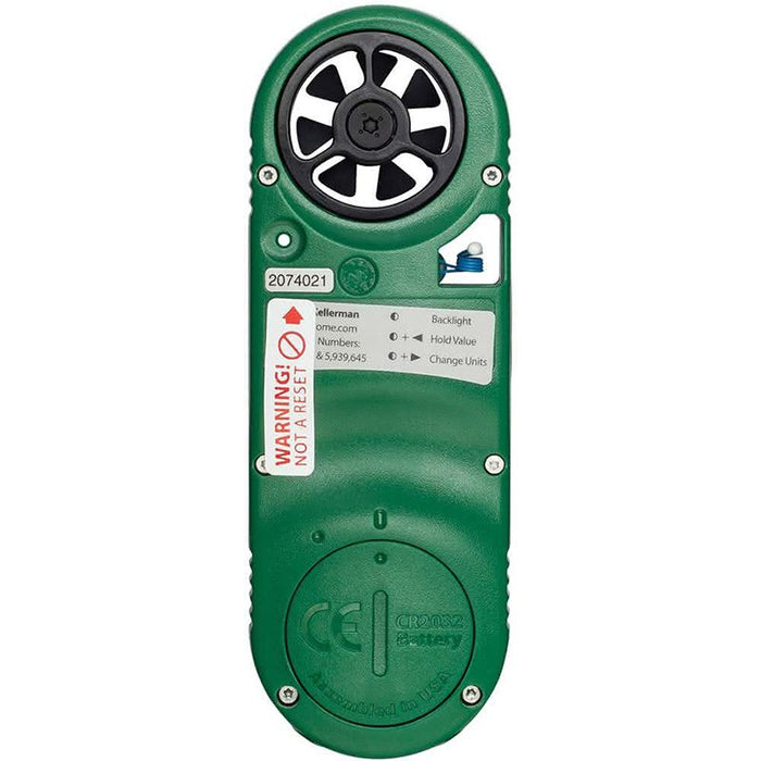 Weather Scientific Kestrel 2000 Wind Meter Kestrel