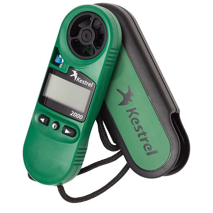 Weather Scientific Kestrel 2000 Wind Meter Kestrel