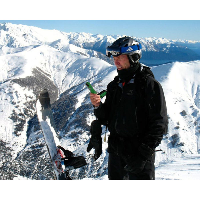 Weather Scientific Kestrel 2000 Wind Meter Kestrel