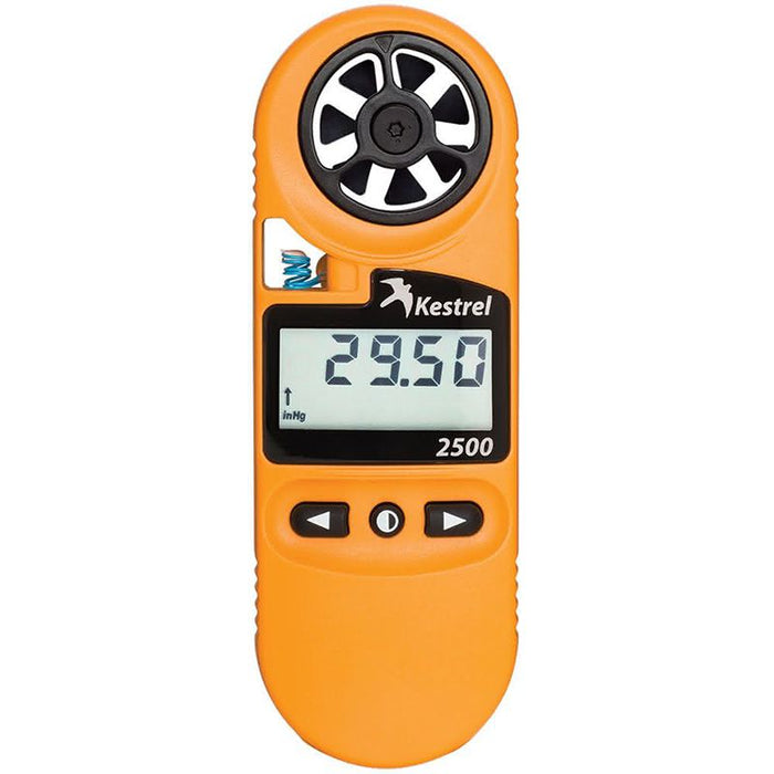Weather Scientific Kestrel 2500 Weather Meter Kestrel main profile
