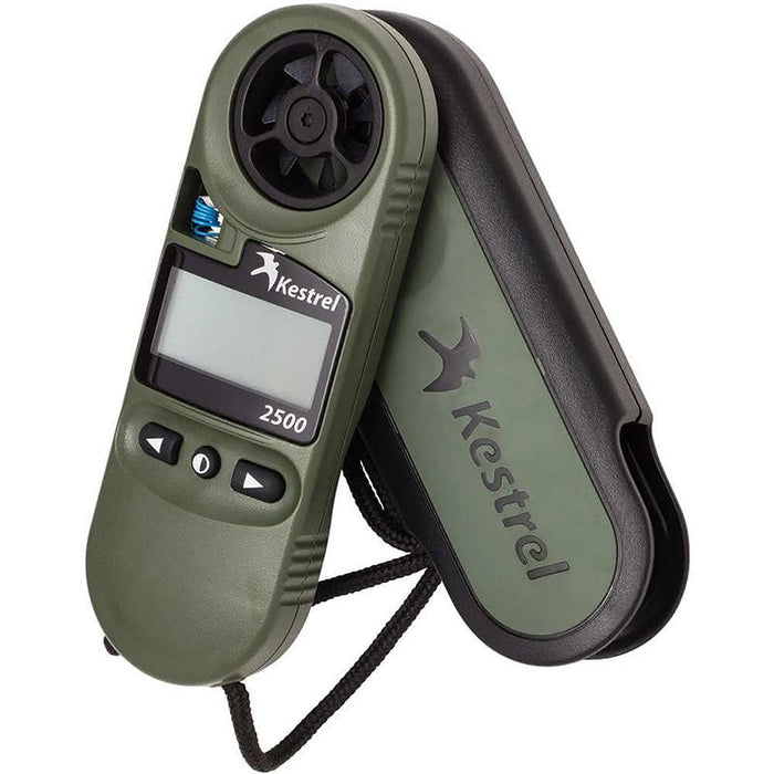 Weather Scientific Kestrel 2500NV Weather Meter with Night Vision Kestrel
