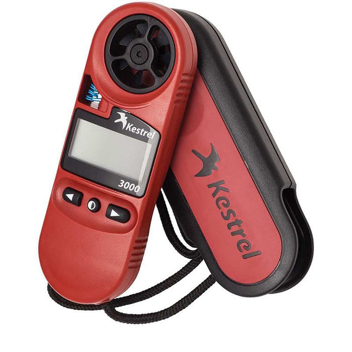 Weather Scientific Kestrel 3000 Portable Weather Meter Kestrel