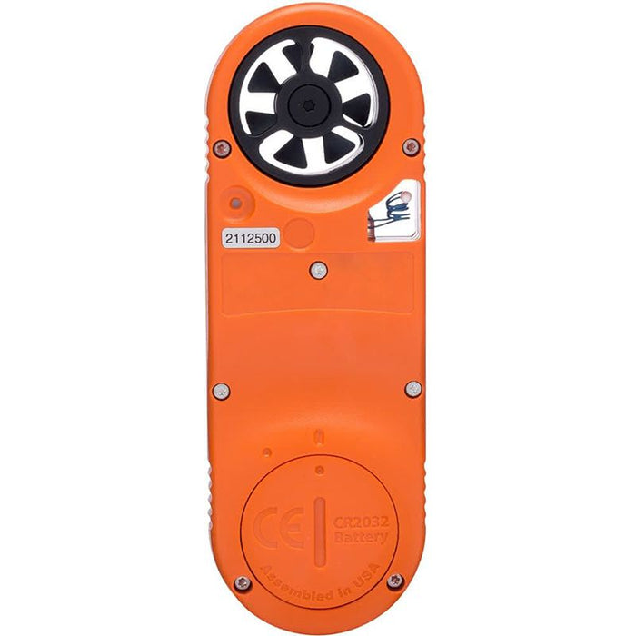 Weather Scientific Kestrel 3000HS Heat Stress Meter Kestrel