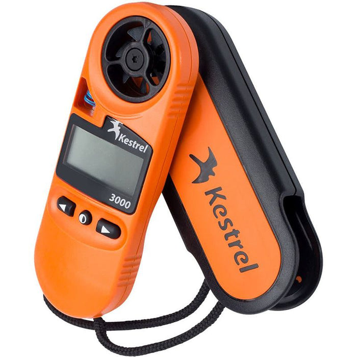 Weather Scientific Kestrel 3000HS Heat Stress Meter Kestrel