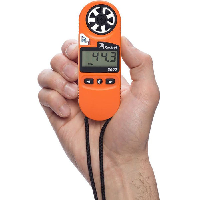 Weather Scientific Kestrel 3000HS Heat Stress Meter Kestrel