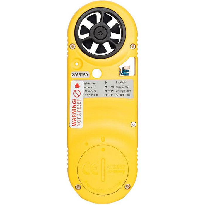 Weather Scientific Kestrel 3500 Weather Meter Kestrel